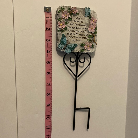 Memorial Stake NWT - Picture 6 of 7